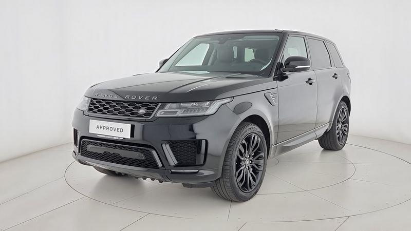 Land Rover RR Sport 3.0 SDV6 249 CV HSE Dynamic