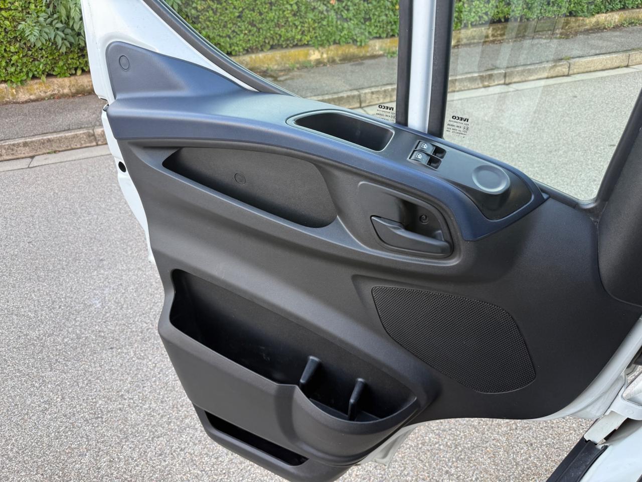 Iveco Daily 3.0 Metano