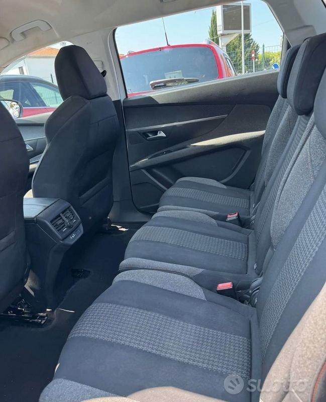 Peugeot 5008 5008 1.2 puretech t Access s&s 130cv 7p.ti