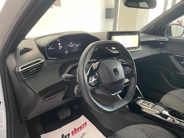 Peugeot 2008 PureTech 130 CV S&S EAT8 Allure