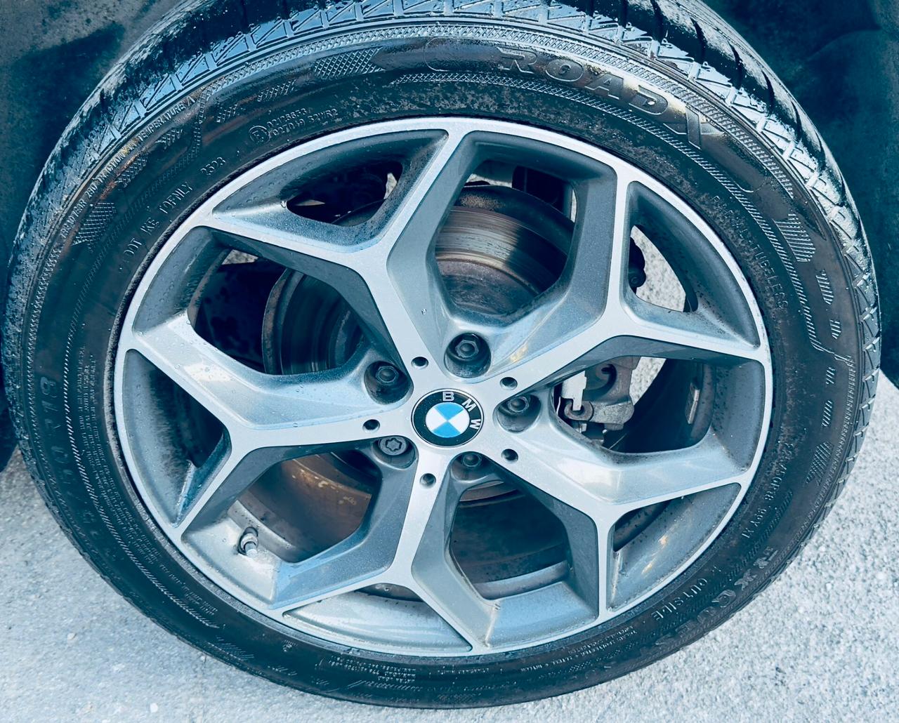 Bmw X1 xDrive18d Msport