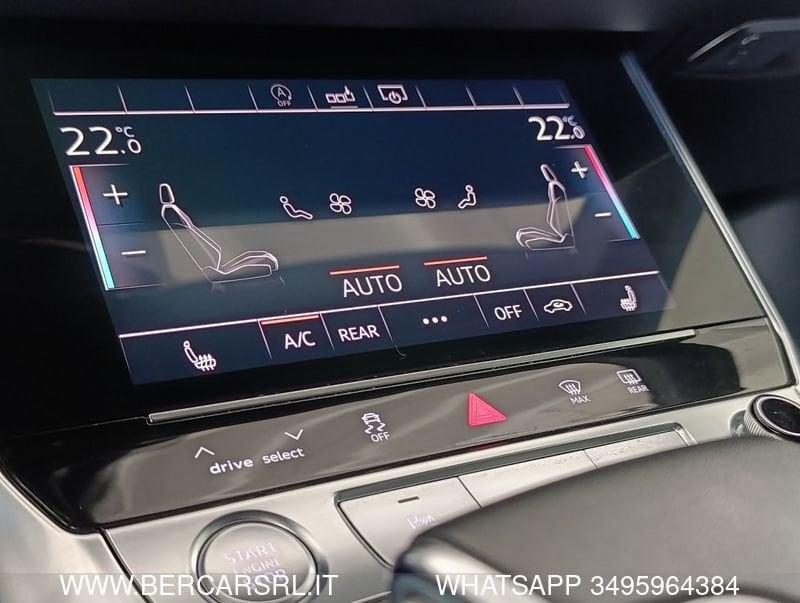 Audi A6 Avant 45 3.0 TDI quattro tiptronic Business Design