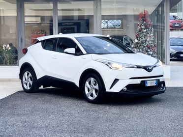 Toyota C-HR 1.8 Hybrid E-CVT 98CV E6 Neo - 2018