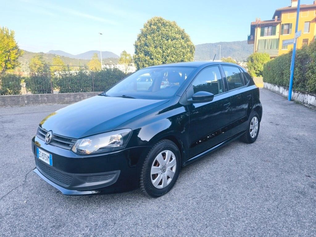 VOLKSWAGEN POLO 1,2 TDI- OK NEOPATENTATI-