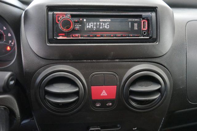 FIAT Fiorino 1.3 MJT 80CV Cargo SX