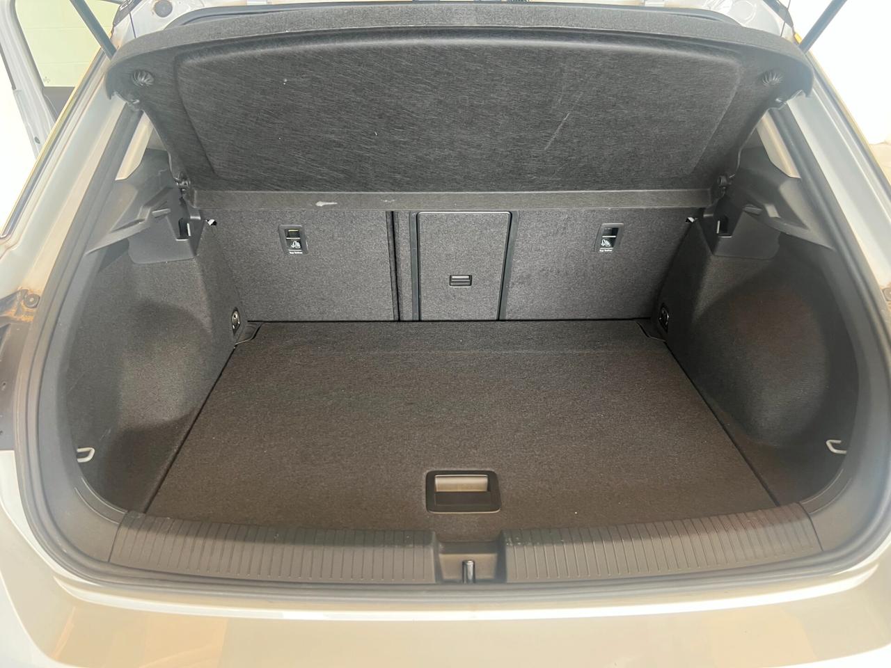 Volkswagen T-Roc 1.5 TSI ACT Advanced BlueMotion Technology