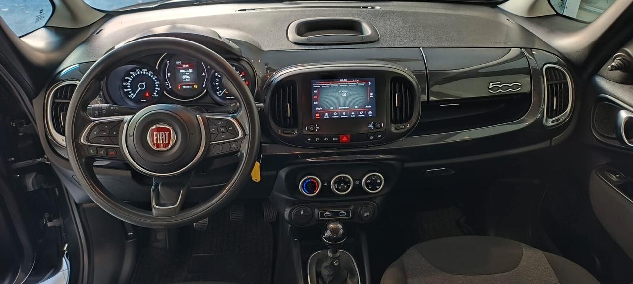Fiat 500L 1.3 Multijet 95 CV Mirror