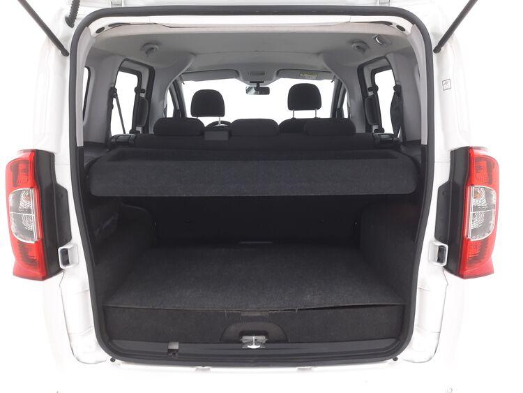 Fiat QUBO Easy Natural Power BR166804 1.4 Metano 77CV
