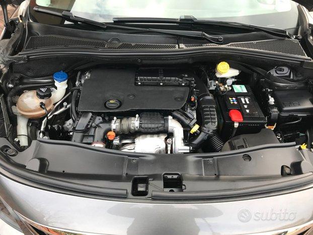 Peugeot 2008 BlueHDi 75 Active