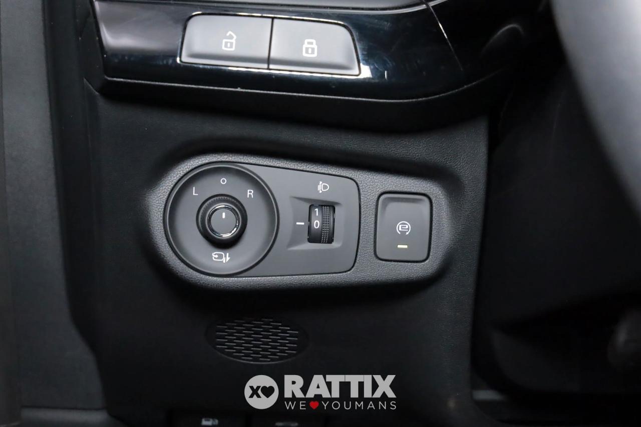 MG MG3 1.5 116CV Comfort