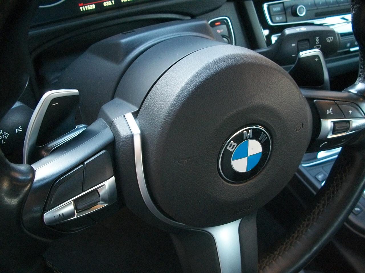 Bmw 420d 184Cv CABRIO M-sport