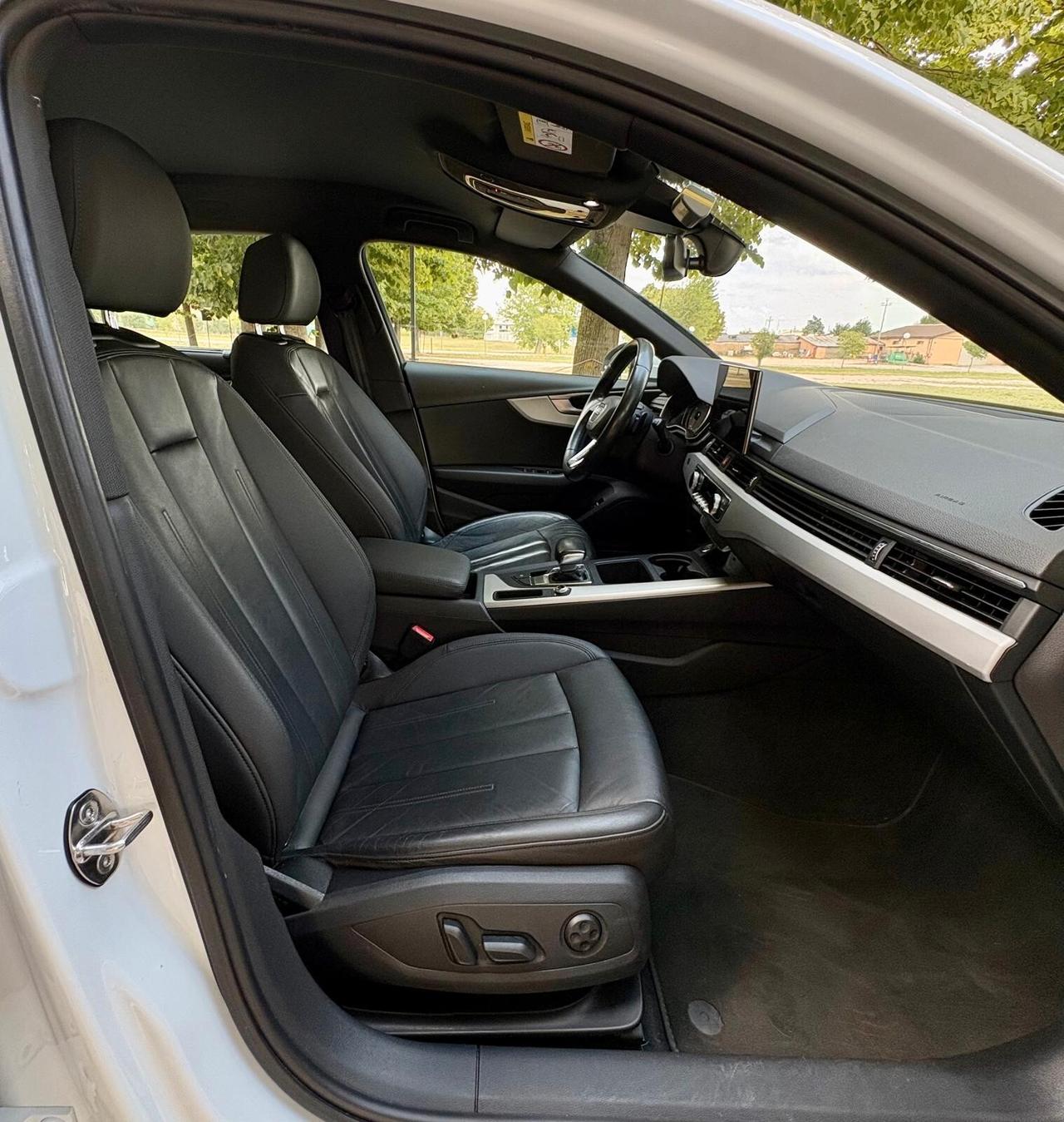Audi A4 Avant 35 TDI/163 CV S tronic Business Advanced