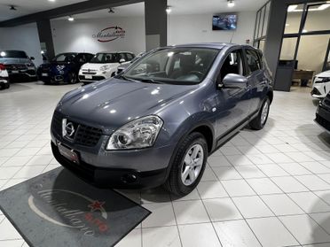 Nissan Qashqai 2.0 dCi DPF Tekna