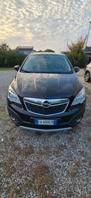 Opel Mokka 1.7 CDTI Ecotec 130CV 4x2 Start&Stop Ego
