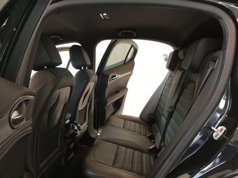 Alfa Romeo Stelvio 2.2 TD 210 CV Competizione AT8 Q4