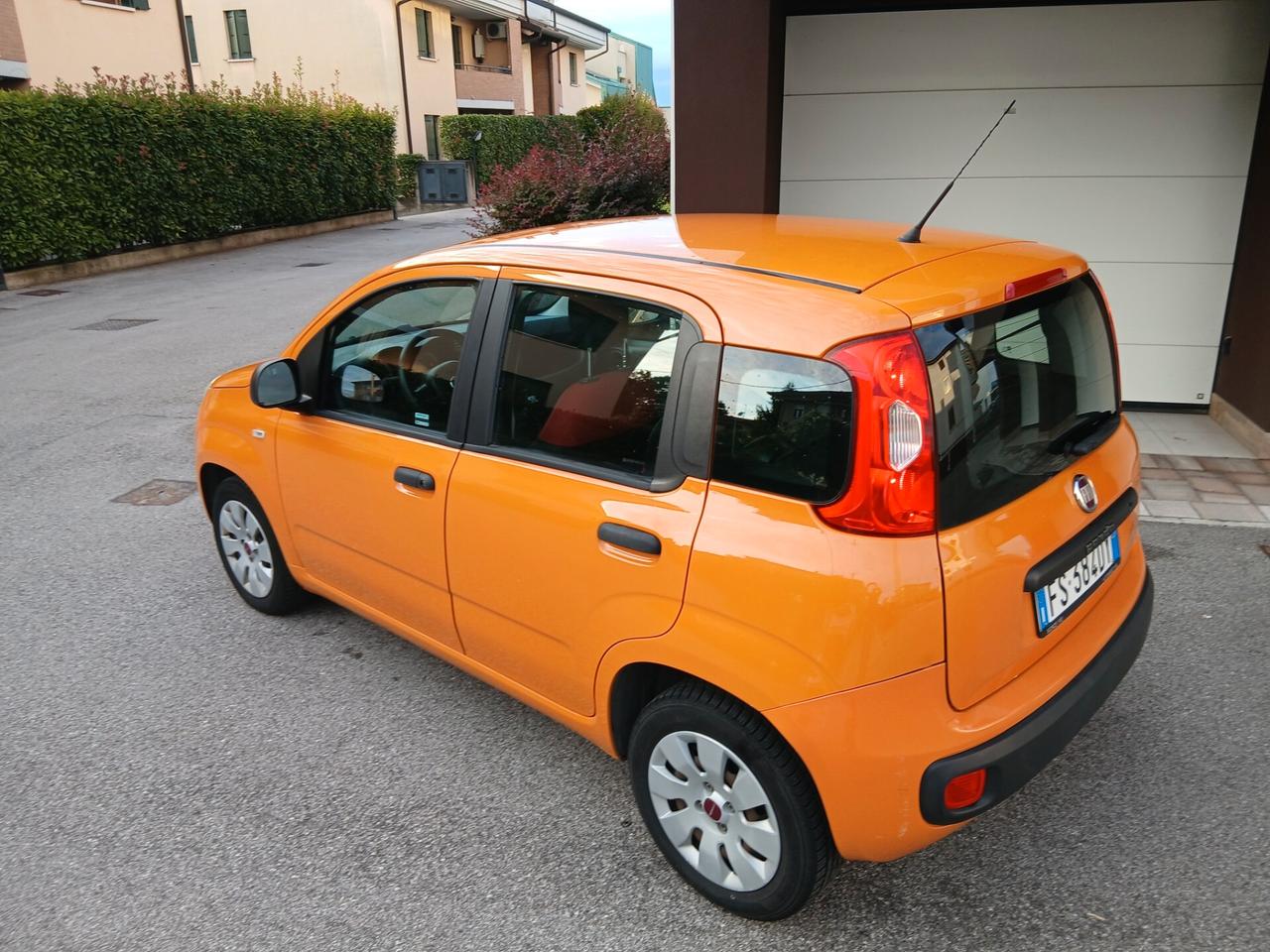 Fiat Panda 1.2 Pop tua a € 147 mese senza anticipo iniziale