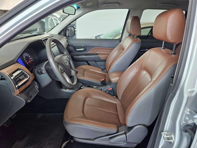 Great Wall Steed Passo Lungo 2021 2.4 Premium GPL 4wd