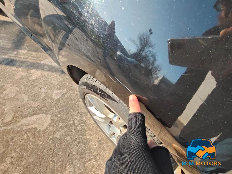 Alfa Romeo MiTo 1.4 Junior Distinctive