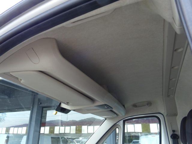 PEUGEOT Boxer 335q 2.0 BlueHDi 130CV PLungo-TM Furgone