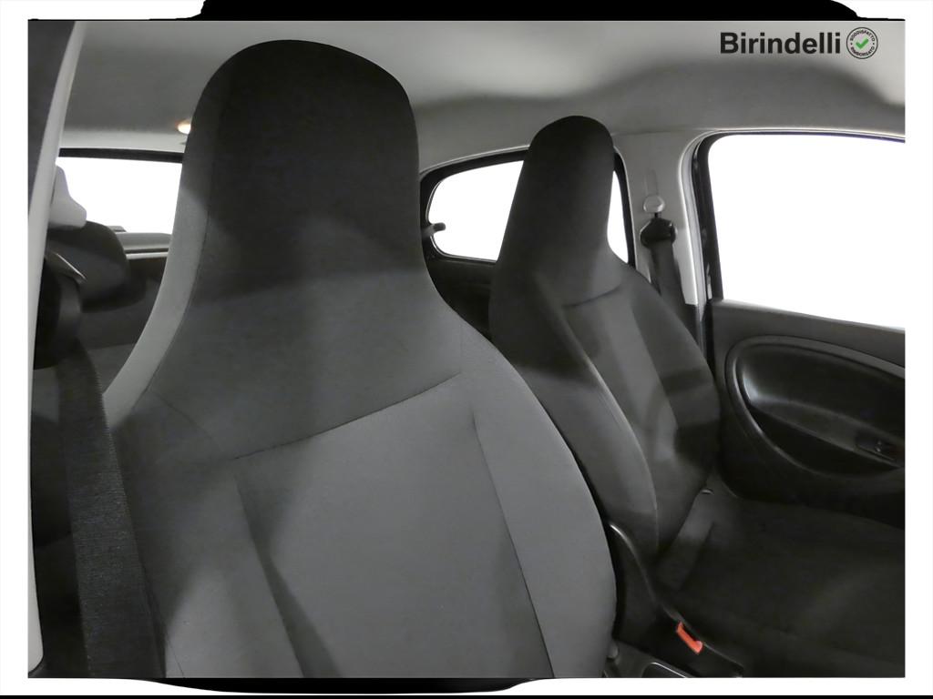 SMART forfour 2ªs. (W453) - forfour 70 1.0 Youngster