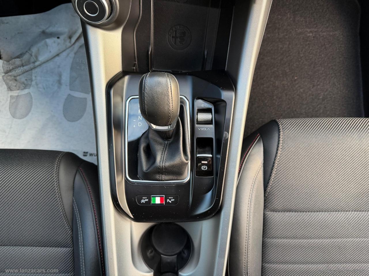 ALFA ROMEO Tonale 1.6 diesel 130 CV TCT6 Sprint