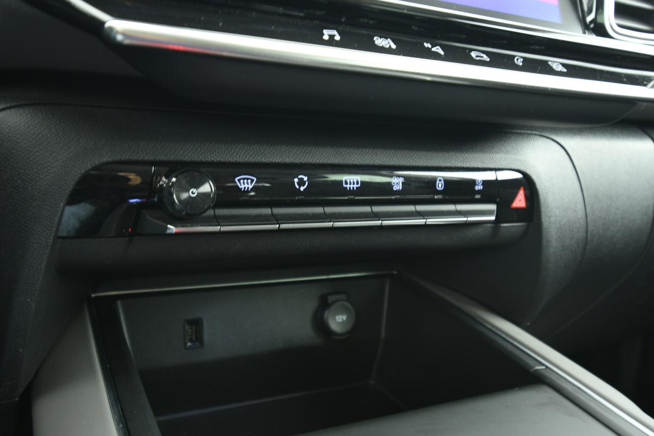 CITROEN C5 Aircross 1.5 bluehdi Shine s&s 130cv CAMERA+APP CONNECT+LED