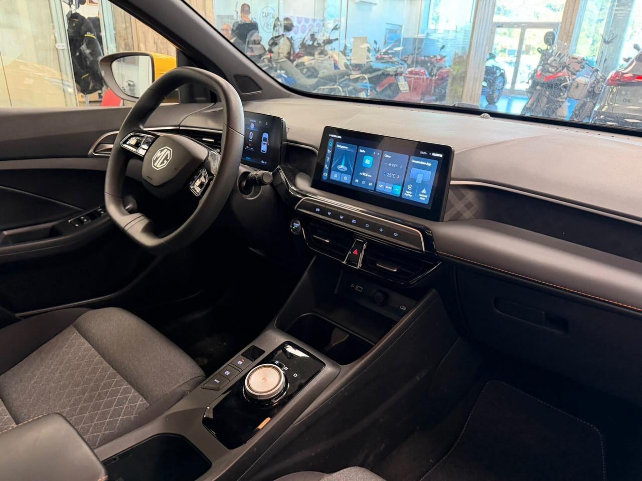 Mg MG3 1.5 Hybrid+ Comfort