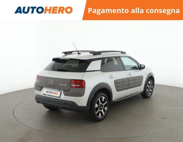 CITROEN C4 Cactus BlueHDi 100 Shine