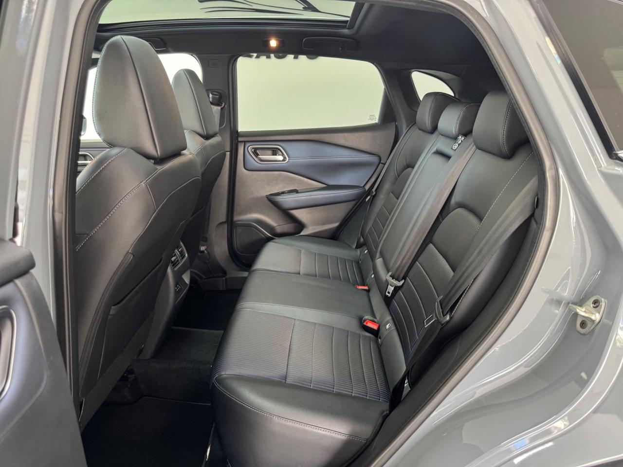 Nissan Qashqai MHEV 140 CV Tekna