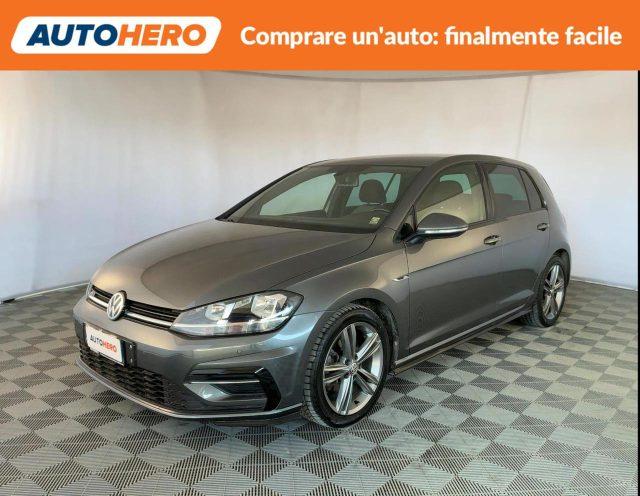 VOLKSWAGEN Golf 1.6 TDI 115 CV 5p. Sport BlueMotion Technology