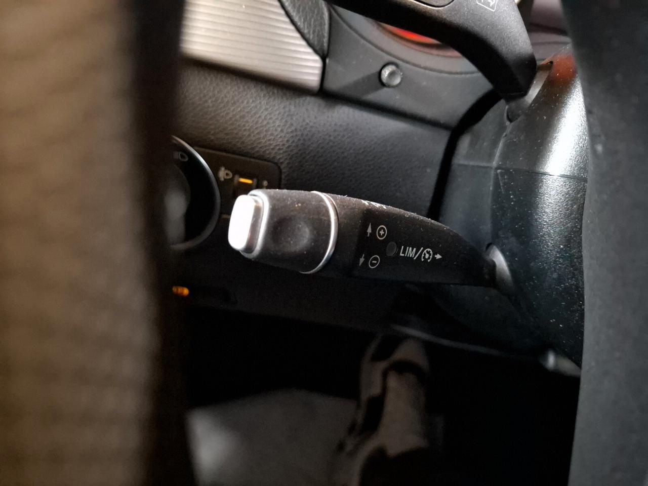 Mercedes-benz B 200 d Automatic Executive TAGLIANDI MERCEDES