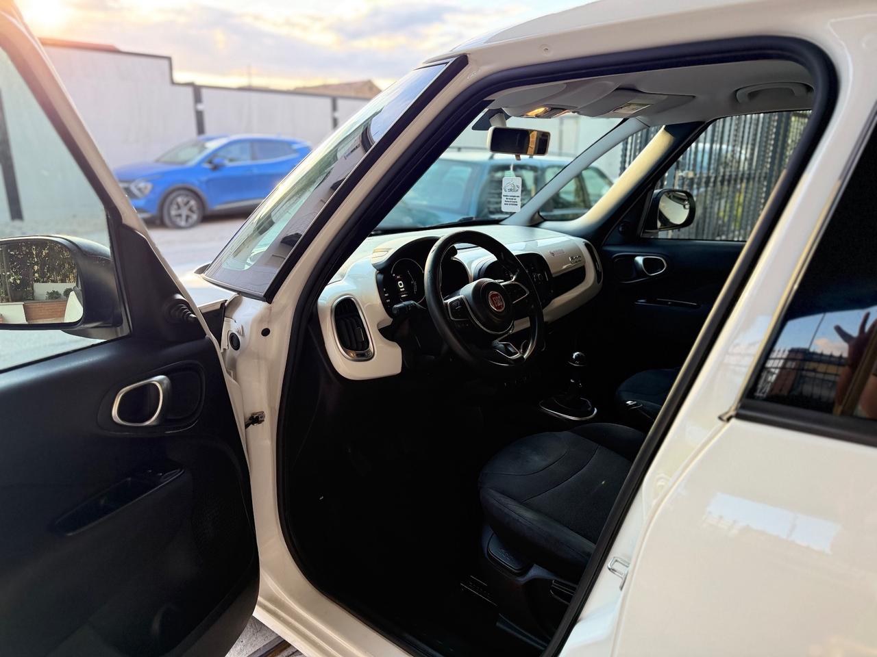 Fiat 500L 1.3 Multijet 95 CV