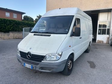 Mercedes-benz Sprinter Furgone