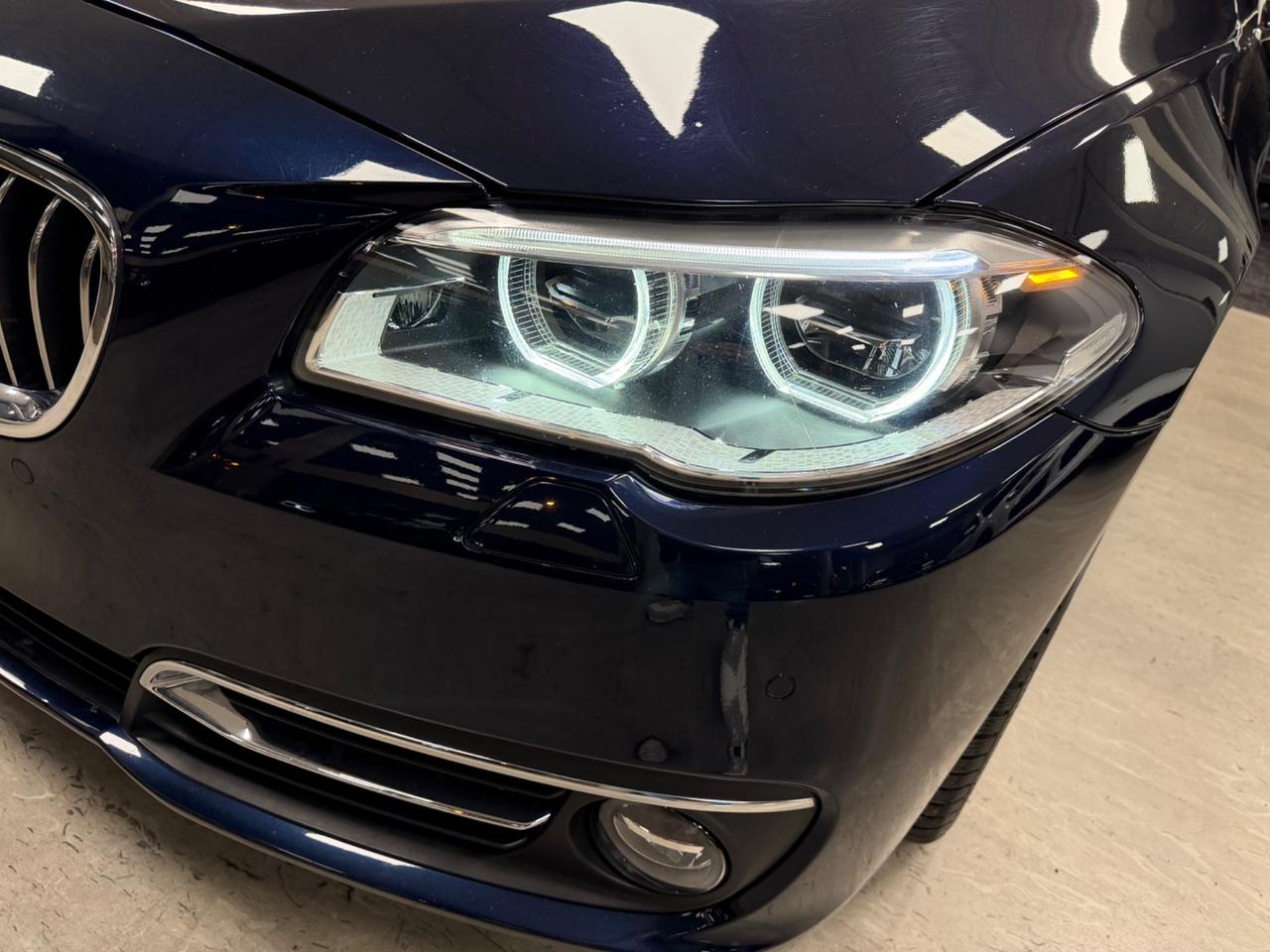 Bmw 530 530d xDrive 249CV Touring Luxury