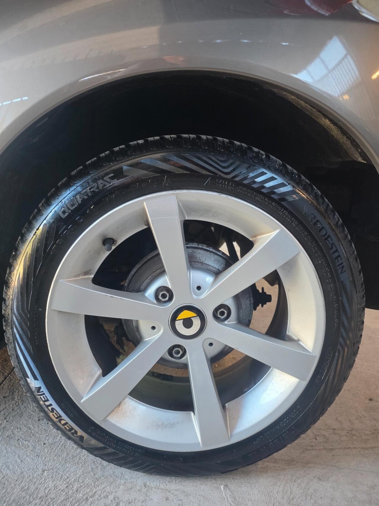 Smart ForTwo LIMITED ONE