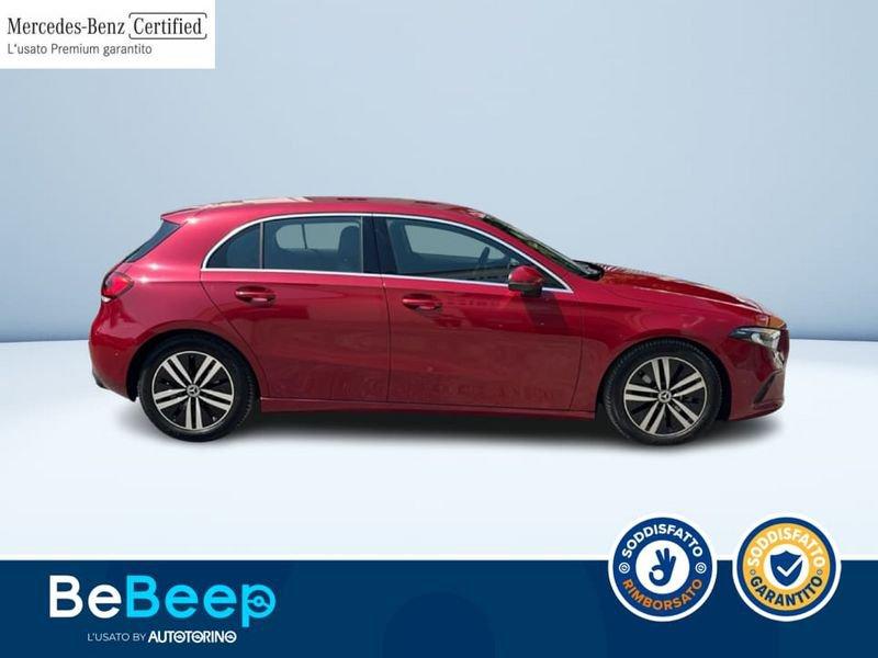 Mercedes-Benz Classe A A 180 D SPORT AUTO
