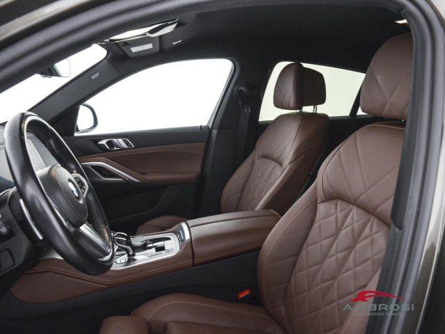 BMW X6 xDrive30d 48V Msport