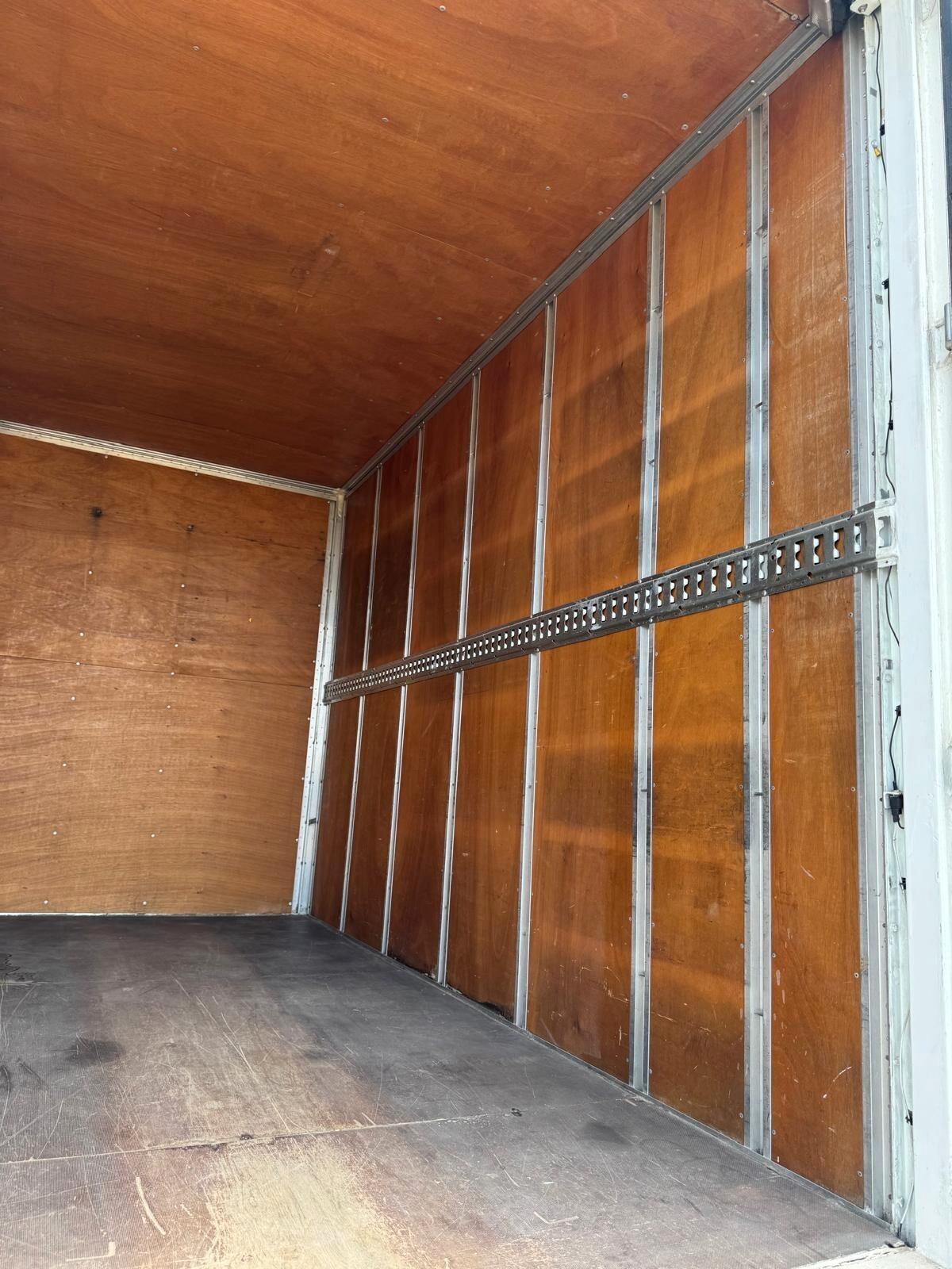 Renault Master Autocarro Trasporto Cose