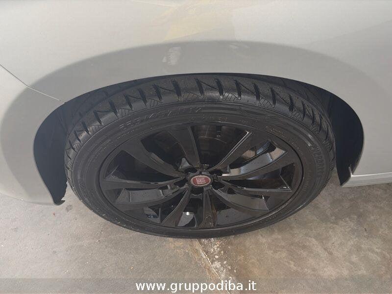 FIAT Tipo 4 porte II 2016 Diesel 4p 1.6 mjt Lounge 120cv