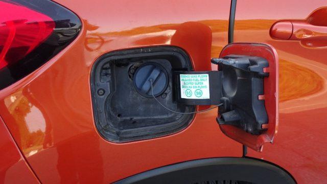 RENAULT Captur 0.9 TCe Benzina, 90cv, Neo Patentati, Garanzia..