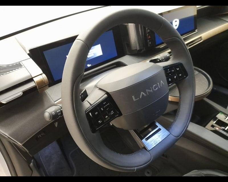 Lancia Ypsilon NUOVA LANCIA IBRIDA Nuova Ibrida My24 Lx 1.2 100cv Ibrida