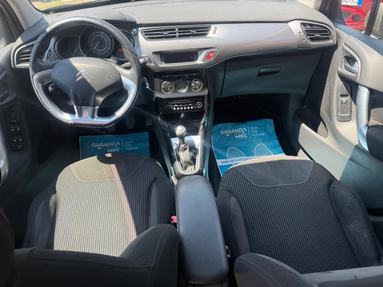Citroen C3 1.4 Eco Energy G Exclusive