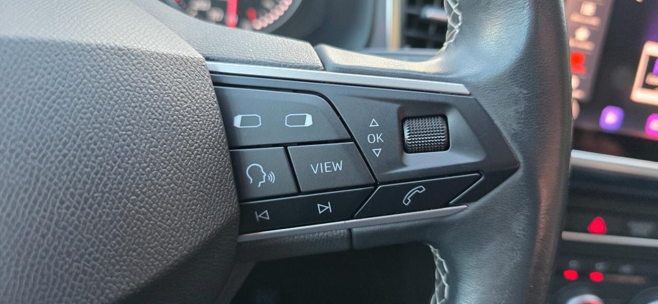 Seat Ateca 1.5 EcoTSI XPERIENCE