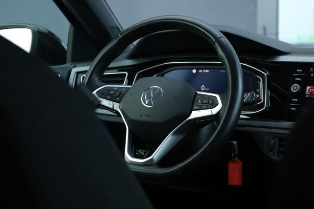 VOLKSWAGEN Taigo 1.0 TSI 115 CV R-Line