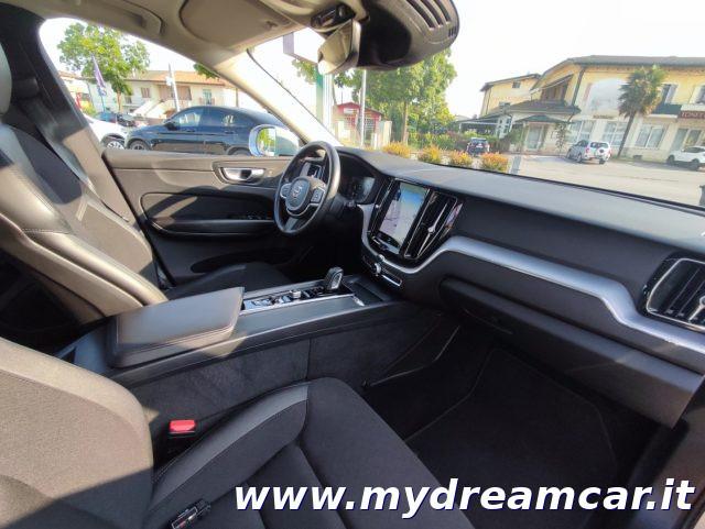 VOLVO XC60 T6 Recharge Plug-in Hybrid AWD Inscription