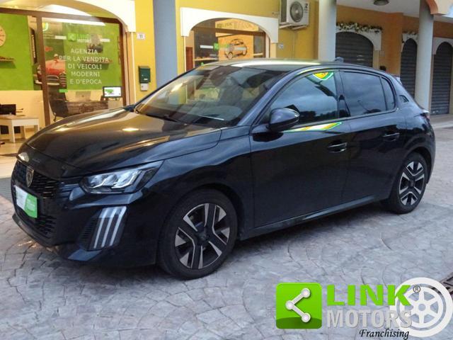 PEUGEOT 208 1.2 100 CV ALLURE