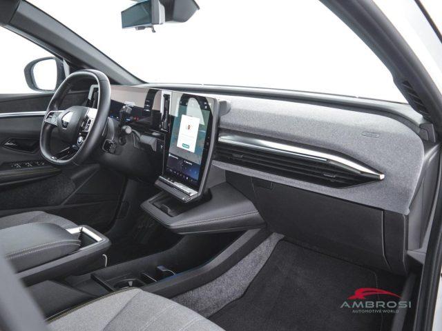 RENAULT Megane E- Tech EV60 220cv AC22