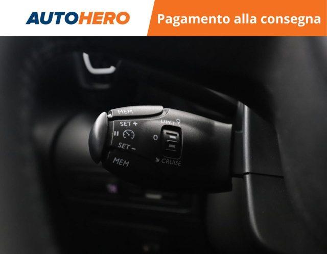 CITROEN C3 Aircross PureTech 110 S&S Shine