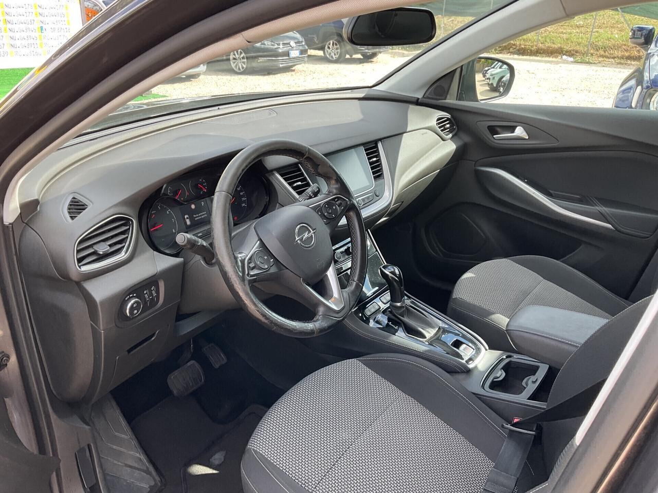 Opel Grandland X 1.5 diesel Ecotec Start&Stop aut. Business