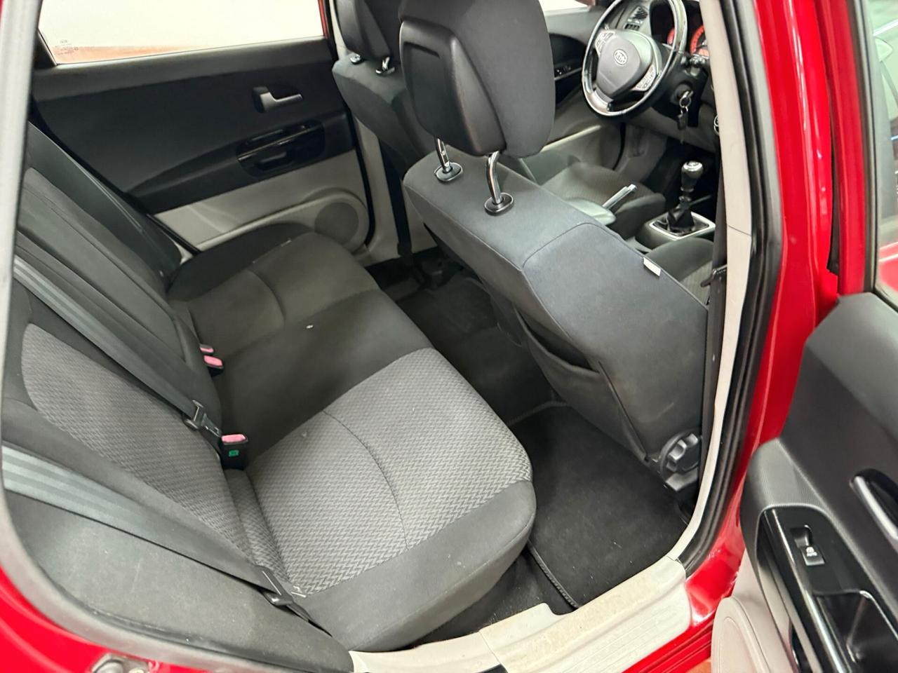 Kia Ceed 1.6 CRDi 115CV 5p ok Neopatentati
